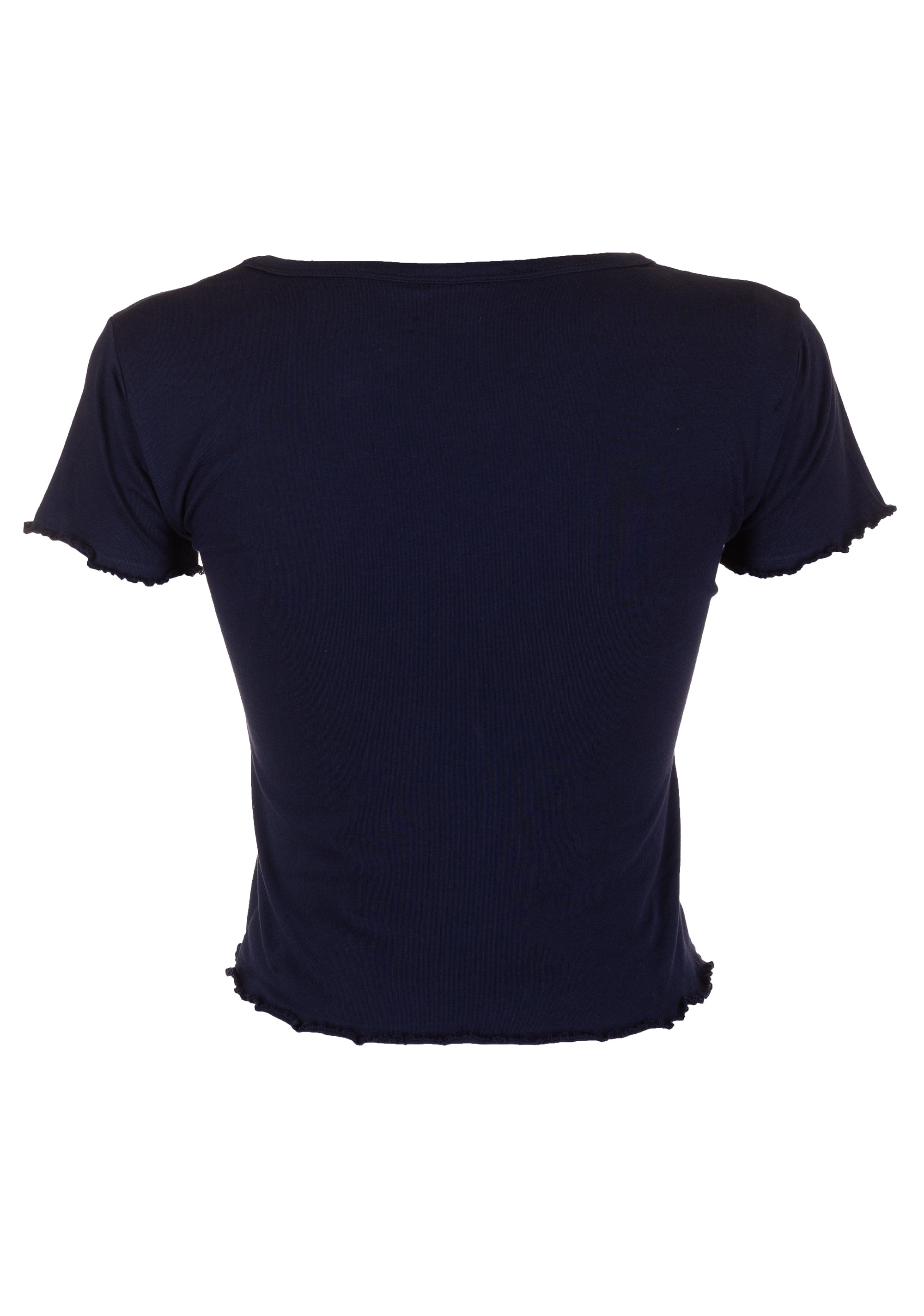 T-shirt slim corta in jersey XT-STUDIO X123ST3003J403N5-117_2